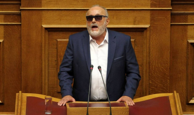 Διαφοροποίηση Κουρουμπλή και μήνυμα στην κυβέρνηση για το φάρμακο