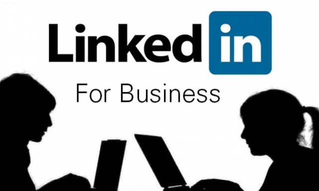 Στο LinkedIn αναζητούν εργασία οι Έλληνες