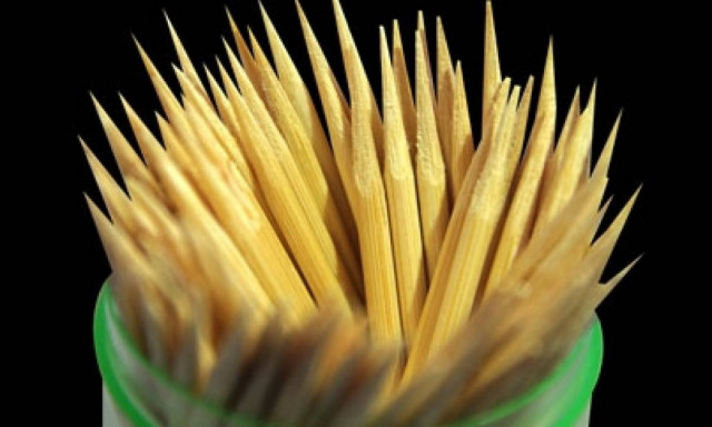 Αργεντινή: Ζούσε για 6 ολόκληρους μήνες με μια οδοντογλυφίδα στην καρδιά