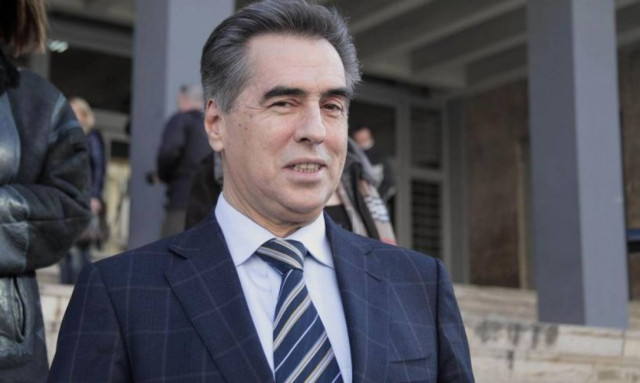 Σε ειδικό ανακριτή απολογήθηκε ο Παπαγεωργόπουλος που αφέθηκε ελεύθερος άνευ όρων