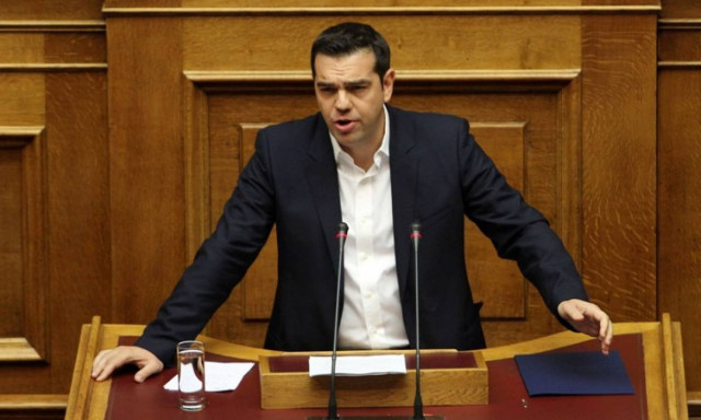 Τσίπρας: Δεν θα υπάρξουν κοινές περιπολίες με Τούρκους στο Αιγαίο