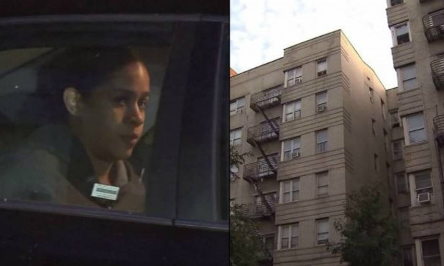 Τρελάθηκαν στην Αμερική και πετούν τα παιδιά από τα παράθυρα