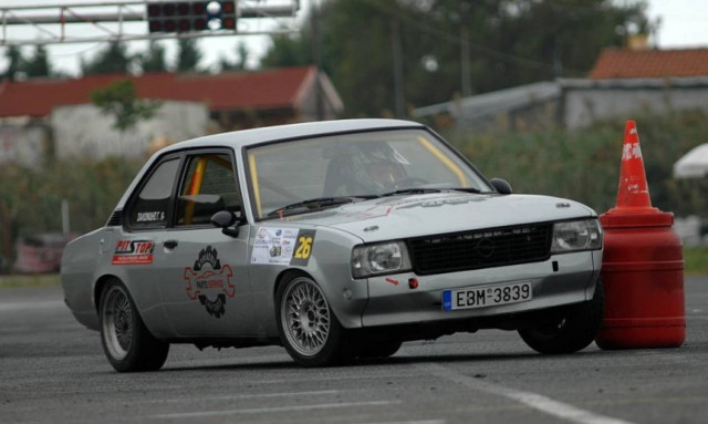 Έπαθλα: 42η Δεξιοτεχνία και Ατομική Χρονομέτρηση (photos)