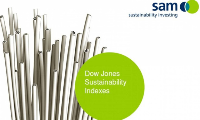 Fiat Chrysler: Συμπεριλήφθηκε στο Dow Jones Sustainability Index World