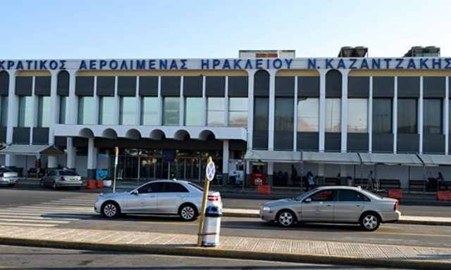 Ηράκλειο: Σύλληψη 60χρονης για «μαϊμού» συγγενή