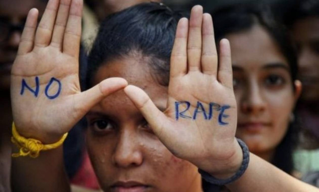 Delhi rape crisis: Two more young children attacked
