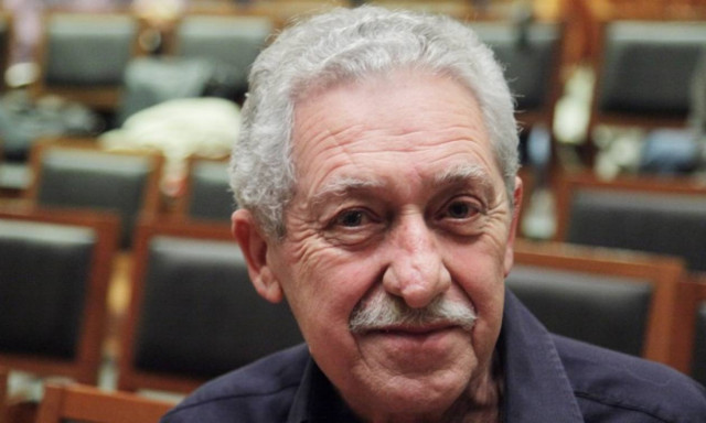 Ο Κουβέλης κλείνει το «μάτι» στον ΣΥΡΙΖΑ