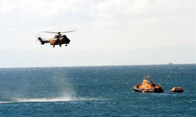 Νέα τραγωδία: Τέσσερα ακόμη παιδιά νεκρά στη θάλασσα του Αιγαίου