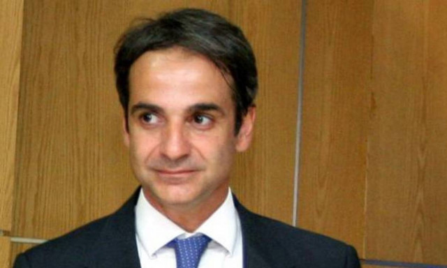 Μητσοτάκης: Κουρασμένο και γερασμένο κόμμα η ΝΔ