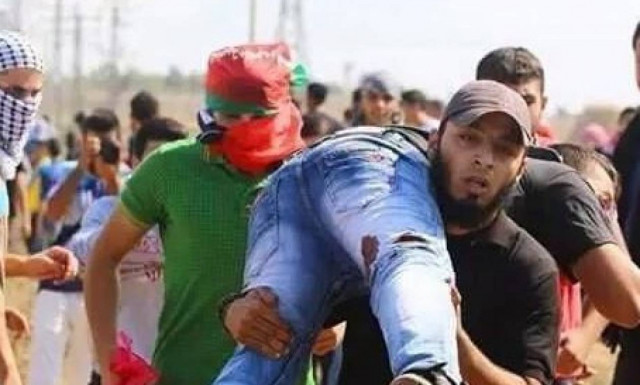 Δύο Παλαιστίνιοι νεκροί μετά από επιθέσεις εις βάρος Ισραηλινών