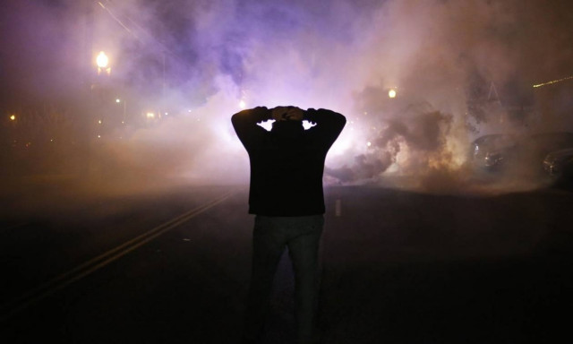 ΉΠΑ: Νέο κρούσμα αστυνομικής βίας με θύμα 17χρονο