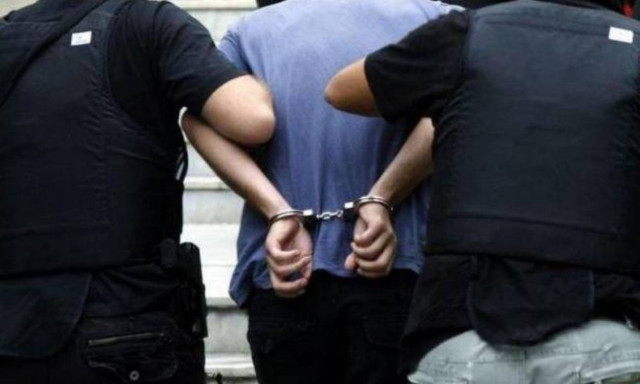 Πάτρα: Συνελήφθη 30χρονος για ληστείες