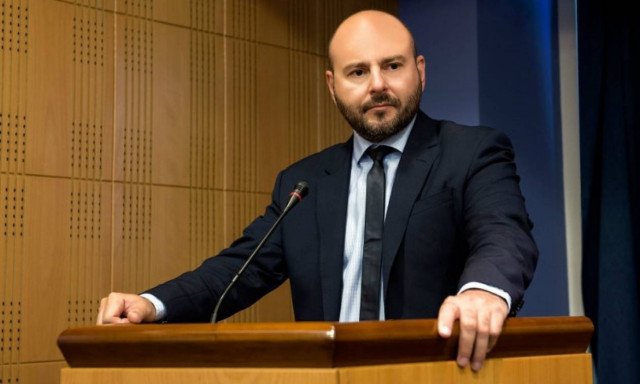 Στασινός: Task force για στρατηγικές επενδύσεις στο ΤΕΕ