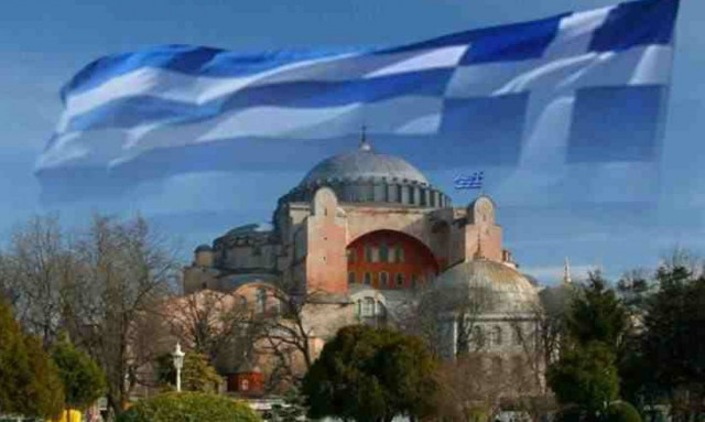 Πότε θα επέμβει το Ξανθό γένος και θα εκπληρωθούν οι Προφητείες;