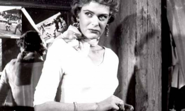 Μελίνα Μερκούρη: 95 χρόνια από τη γέννηση της Μελίνας μας