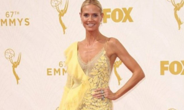 Η Heidi Klum είναι η πιο cool... πρώην και το αποδεικνύει με αυτή τη δήλωση!