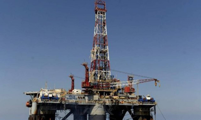 Οι κολοσσοί θέλουν επειγόντως «τεμάχια» στην κυπριακή ΑΟΖ