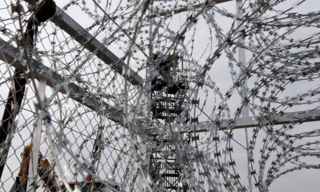 Γερμανία: Θα υψωθεί και εκεί φράχτης για να ελεγχθεί η προσφυγική ροή;