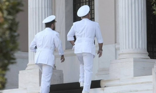 ΚΥΣΕΑ: Τι αλλάζει στα κλιμάκια των ενόπλων δυνάμεων (Όλα τα ονόματα)