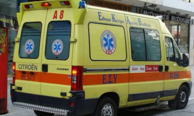 Η πρώτη απόπειρα αυτοκτονίας απέτυχε, δεν την πρόλαβαν όμως στη δεύτερη