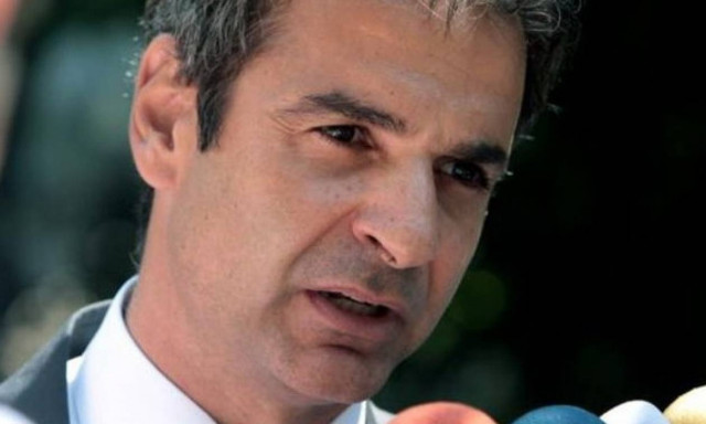 Κυρ. Μητσοτάκης: Αλλαγές και στα πρόσωπα που στελεχώνουν τη ΝΔ