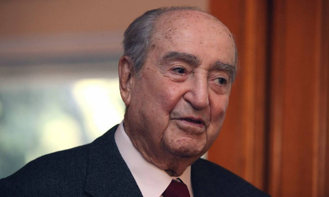 Πανοραμίξ – Μητσοτακίξ: Δείτε την πρωτότυπη τούρτα γενεθλίων του Κωνσταντίνου Μητσοτάκη!