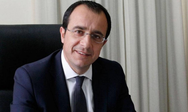 Χριστοδουλίδης: Το Πεκίνο ενδιαφέρεται για επενδύσεις στην Κύπρο