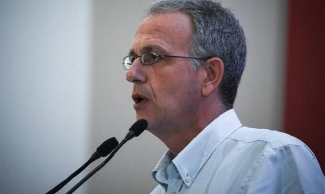 Πάνος Ρήγας: «Κόμμα ανοιχτό στην κοινωνία, παράδειγμα συλλογικού αριστερού ήθους»