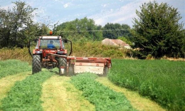 Προσκλητήριο σε αγρότες και κτηνοτρόφους για κινητοποιήσεις
