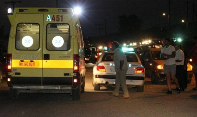 Σκοτώθηκε σε τροχαίο γνωστός DJ – Στο πένθος η Σύρος