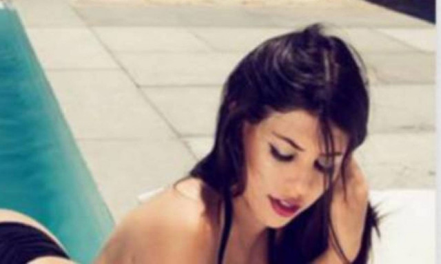 Μας «σκότωσε» η Χριστίνα Ζαφειρίου! (photos)