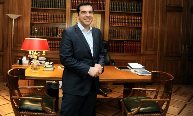 Η ατζέντα του πρωθυπουργού