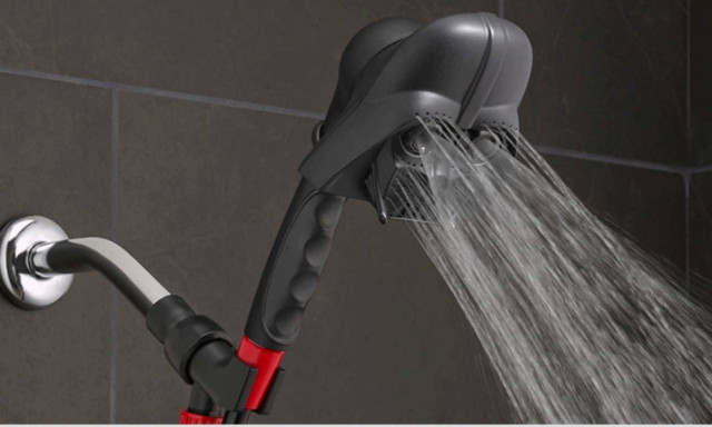 Θέλεις να βρεθείς στο ντους με τον Darth Vader; Mπορείς!