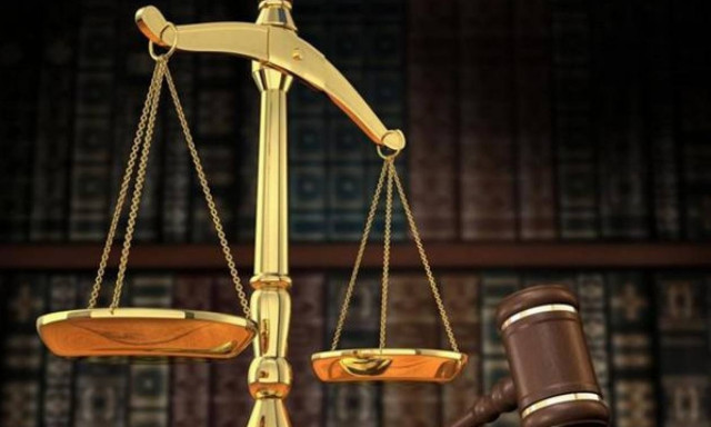 Το νέο Προεδρείο της Ένωσης Δικαστών και Εισαγγελέων