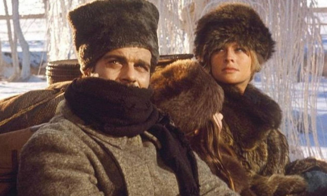 Ισπανία: Ο κινηματογράφος και η ελπίδα για οικονομική ανάσα