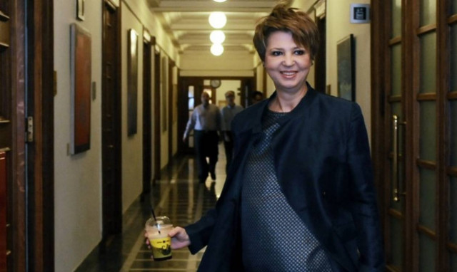 Γεροβασίλη: Αδικο μέτρο ο ΦΠΑ 23% για την ιδιωτική εκπαίδευση