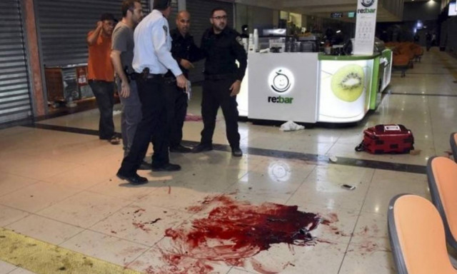 Βίντεο-σοκ: Ισραηλινοί λίντσαραν μέχρι θανάτου πρόσφυγα που πέρασαν για τρομοκράτη