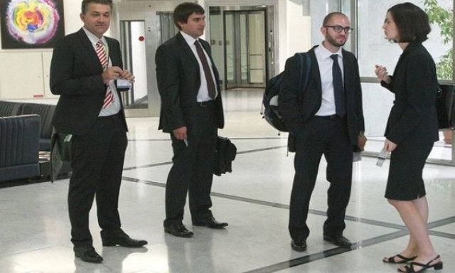 Η εξίσωση των προαπαιτουμένων στο κουαρτέτο