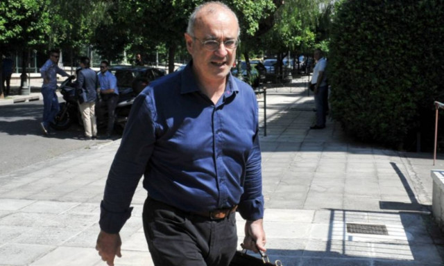 Μάρδας για «θερινό Νταβός»: «Σκοπός, ένα συνεδριακό κέντρο διεθνούς εμβέλειας»