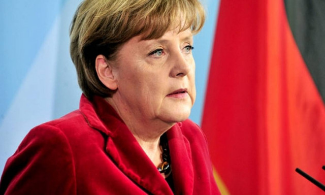 Ανησυχία στο Βερολίνο για την κατάσταση σε Ισραήλ-δυτική Όχθη