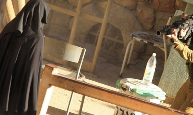 Νεκρός ο Ερυθραίος που δέχθηκε κατά λάθος πυρά Ισραηλινών αστυνομικών