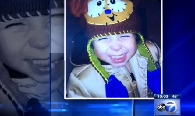 Τραγωδία: Εξάχρονος σκότωσε τον τρίχρονο αδερφό του, ενώ έπαιζαν «κλέφτες και αστυνόμοι»