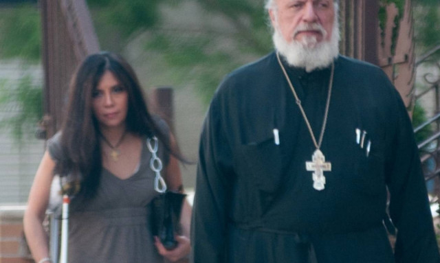 Δεν ήταν δικό μου το παιδί λέει ο έκφυλος ιερέας Πασσιάς