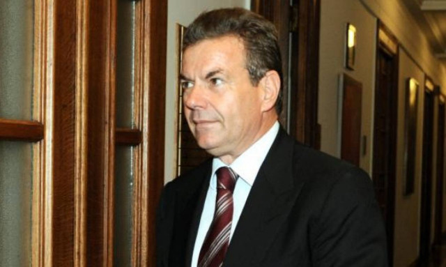 Πετρόπουλος: Διευκρινήσεις για ασφαλιστικές εισφορές