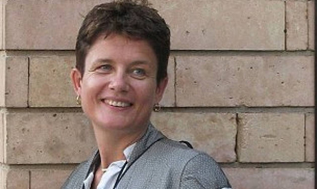 Μυστήριο με την «αυτοκτονία» βρετανίδας δημοσιογράφου στην Τουρκία