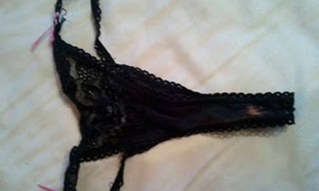 Ηθοποιός από τα «Κλεμμένα Όνειρα» με στρινγκ! (photos)