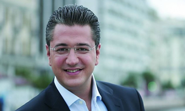 Τζιτζικώστας: Το όραμά του για την επόμενη μέρα της ΝΔ