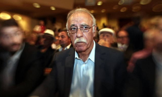 Βίτσας: Τελειώνουμε με τους εθνικούς προμηθευτές