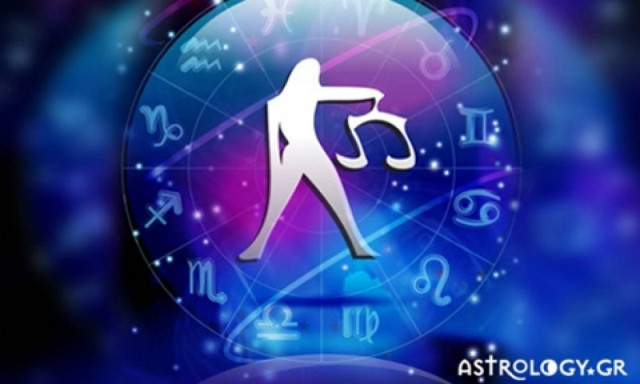 Ζυγός (20/10/2015)