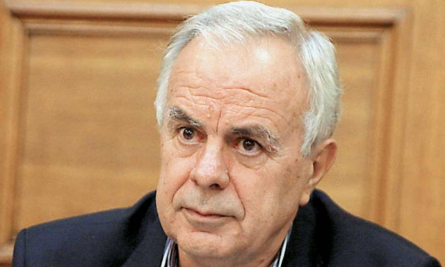 Αποστόλου: Σταδιακή εφαρμογή της αύξησης εισφορών στον ΟΓΑ